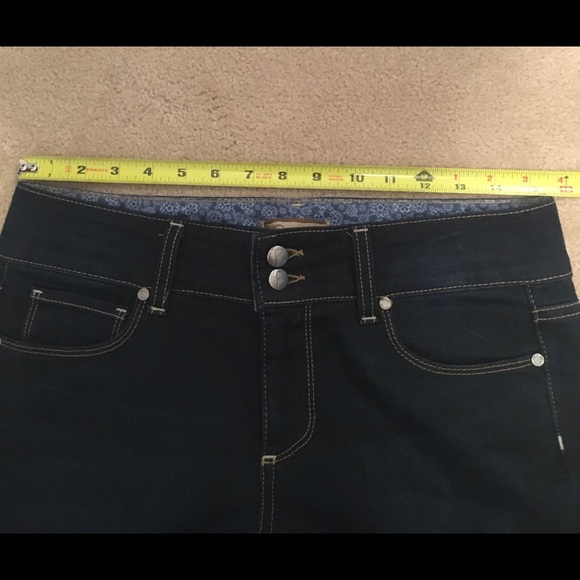 Paige Bootcut Jeans Size 27 (tall) - Picture 6 of 10